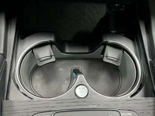 Mercedes-Benz GLE 400d 4MATIC AMG 243 kW