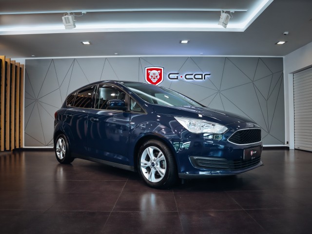 Ford C-MAX Trend EB 1.0i 74kW