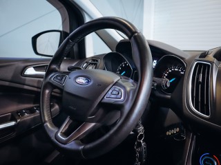 Ford C-MAX Trend EB 1.0i 74kW