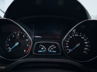 Ford C-MAX Trend EB 1.0i 74kW