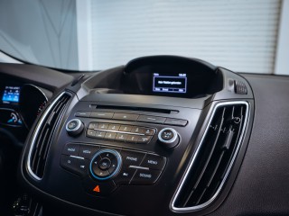 Ford C-MAX Trend EB 1.0i 74kW