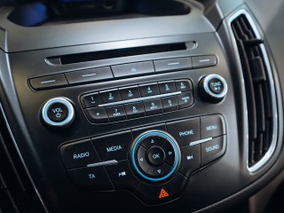 Ford C-MAX Trend EB 1.0i 74kW