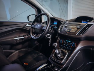 Ford C-MAX Trend EB 1.0i 74kW