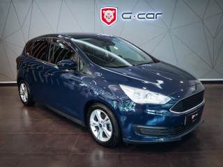 Ford C-MAX Trend EB 1.0i 74kW