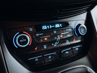 Ford C-MAX Trend EB 1.0i 74kW