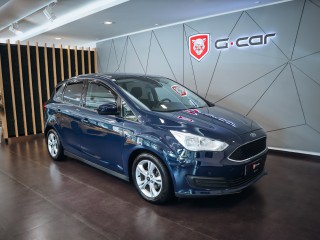 Ford C-MAX Trend EB 1.0i 74kW