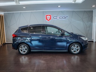 Ford C-MAX Trend EB 1.0i 74kW