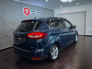 Ford C-MAX Trend EB 1.0i 74kW