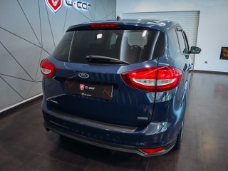 Ford C-MAX Trend EB 1.0i 74kW