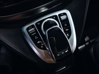 Mercedes-Benz V 300d AMG 4MATIC, Panorama