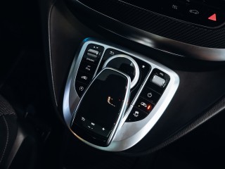 Mercedes-Benz V 300d AMG 4MATIC, Panorama