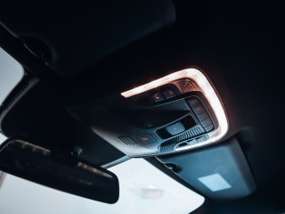 Mercedes-Benz V 300d AMG 4MATIC, Panorama