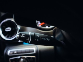 Mercedes-Benz V 300d AMG 4MATIC, Panorama