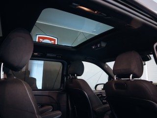 Mercedes-Benz V 300d AMG 4MATIC, Panorama