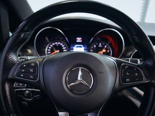 Mercedes-Benz V 300d AMG 4MATIC, Panorama