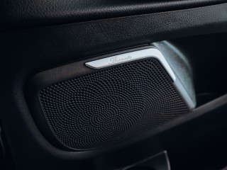 Mercedes-Benz V 300d AMG 4MATIC, Panorama