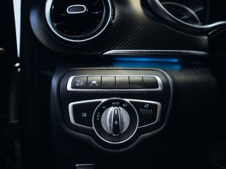 Mercedes-Benz V 300d AMG 4MATIC, Panorama