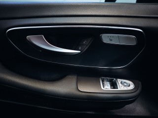 Mercedes-Benz V 300d AMG 4MATIC, Panorama