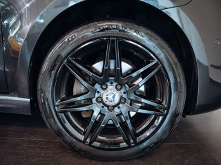 Mercedes-Benz V 300d AMG 4MATIC, Panorama