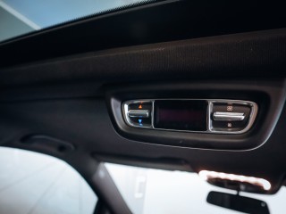 Mercedes-Benz V 300d AMG 4MATIC, Panorama