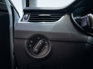 Škoda Octavia Scout kombi 135 kW, 4x4