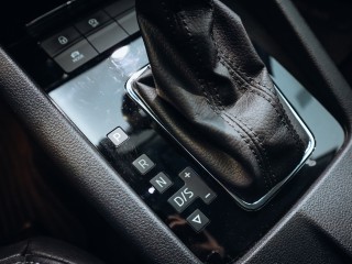 Škoda Octavia Scout kombi 135 kW, 4x4