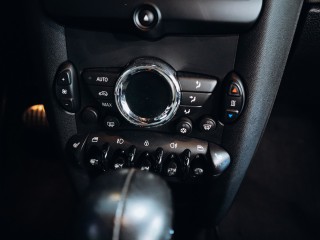 Mini Cooper S Coupe 135kW