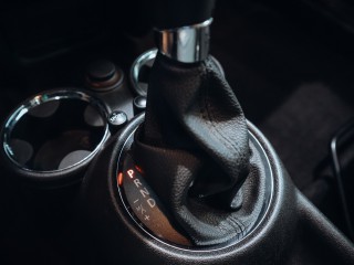 Mini Cooper S Coupe 135kW