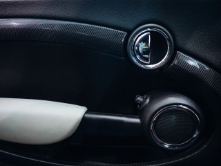 Mini Cooper S Coupe 135kW