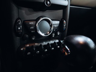 Mini Cooper S Coupe 135kW