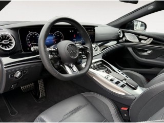 Mercedes-Benz AMG GT 43 4MATIC+ 270kW