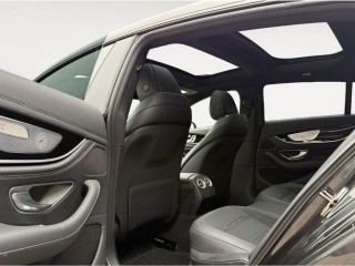 Mercedes-Benz AMG GT 43 4MATIC+ 270kW