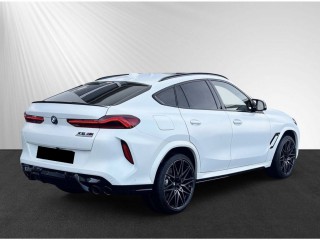 BMW X6 M Competition 460 kW