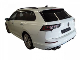 Volkswagen Golf R Variant 4Motion 2.0TSI 245kW