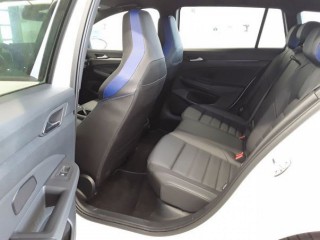 Volkswagen Golf R Variant 4Motion 2.0TSI 245kW