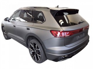 Volkswagen Touareg R-Line 4Motion 3.0 TSI 250kW
