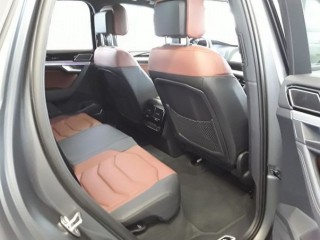 Volkswagen Touareg R-Line 4Motion 3.0 TSI 250kW