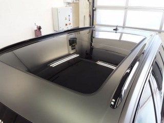 Volkswagen Touareg R-Line 4Motion 3.0 TSI 250kW