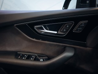 Audi SQ7 4.0TDI Quattro, 320 kW