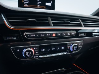 Audi SQ7 4.0TDI Quattro, 320 kW