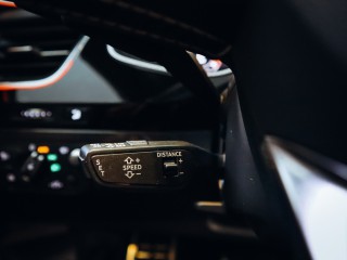 Audi SQ7 4.0TDI Quattro, 320 kW