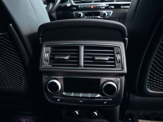 Audi SQ7 4.0TDI Quattro, 320 kW