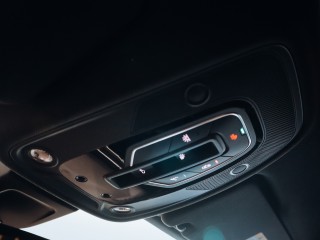 Audi SQ7 4.0TDI Quattro, 320 kW