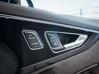 Audi SQ7 4.0TDI Quattro, 320 kW