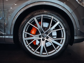 Audi SQ7 4.0TDI Quattro, 320 kW