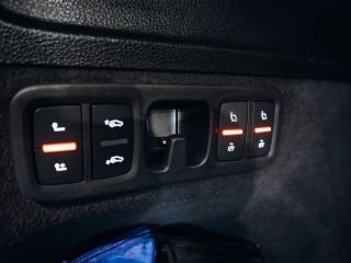 Audi SQ7 4.0TDI Quattro, 320 kW