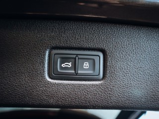 Audi SQ7 4.0TDI Quattro, 320 kW