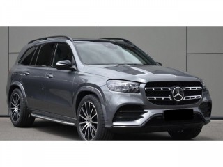 Mercedes-Benz GLS 400D 4MATIC AMG *TOP*