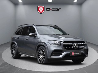 Mercedes-Benz GLS 400D 4MATIC AMG *TOP*
