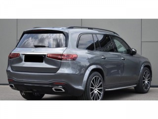 Mercedes-Benz GLS 400D 4MATIC AMG *TOP*